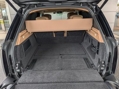 2025 LAND Rover RANGE ROVER thumbnail 30