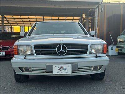 MERCEDES-BENZ S-CLASS - 3