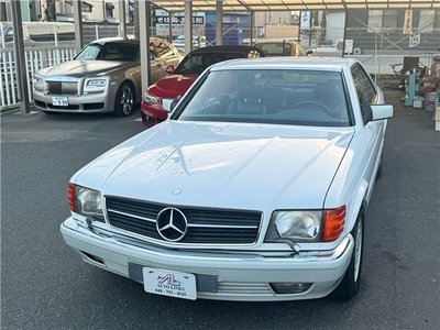 MERCEDES-BENZ S-CLASS - 2