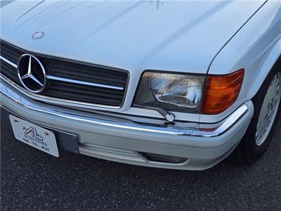 MERCEDES-BENZ S-CLASS - 9