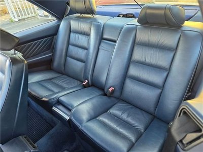 1991 Mercedes-BENZ S-CLASS — миниатюра 21