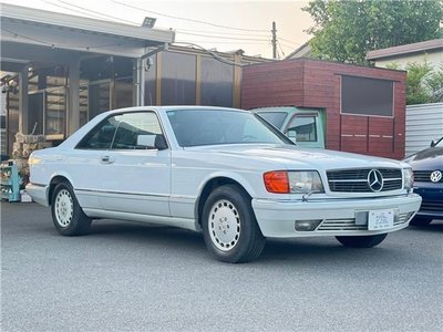 MERCEDES-BENZ S-CLASS - 4