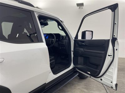 2026 Toyota LAND CRUISER 250 — миниатюра 38