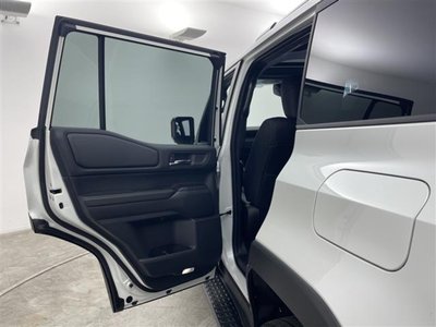 2026 Toyota LAND CRUISER 250 — миниатюра 41