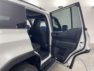 2026 Toyota LAND CRUISER 250 — миниатюра 39
