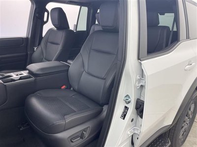 2026 Toyota LAND CRUISER 250 — миниатюра 35