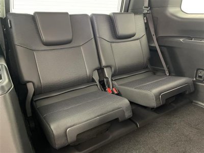 2026 Toyota LAND CRUISER 250 — миниатюра 34