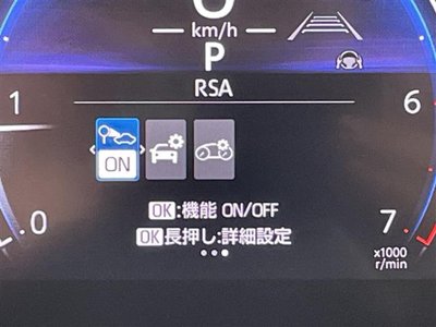 2026 Toyota LAND CRUISER 250 照片 9