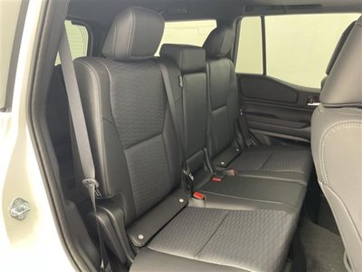 2026 Toyota LAND CRUISER 250 — миниатюра 33
