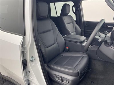 2026 Toyota LAND CRUISER 250 — миниатюра 32