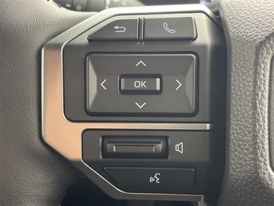 2026 Toyota LAND CRUISER 250 — миниатюра 12