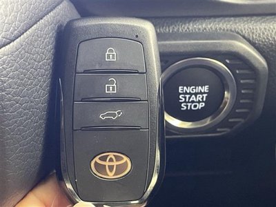 2026 Toyota LAND CRUISER 250 — миниатюра 21