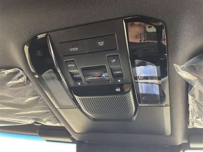 2026 Toyota LAND CRUISER 250 — миниатюра 31