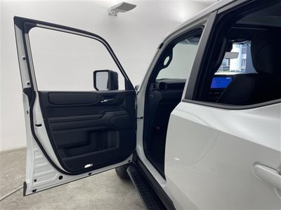 2026 Toyota LAND CRUISER 250 — миниатюра 40