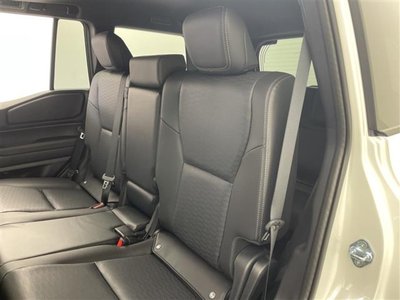 2026 Toyota LAND CRUISER 250 — миниатюра 36