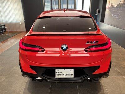 BMW X4 M - 5