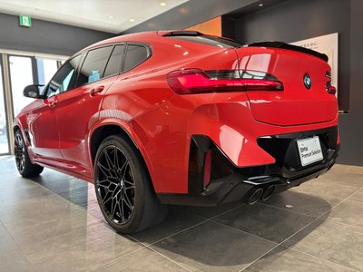 BMW X4 M - 3