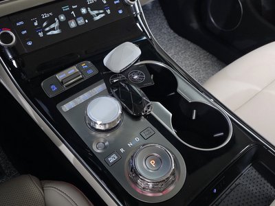 2024 Genesis GV70 照片 9