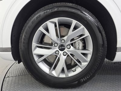 2024 Genesis GV70 照片 6