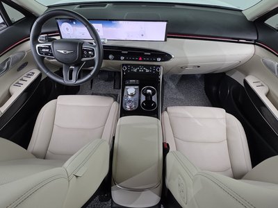 2024 Genesis GV70 照片 5