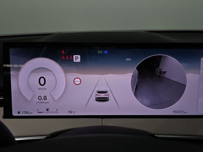 2024 Genesis GV70 照片 8
