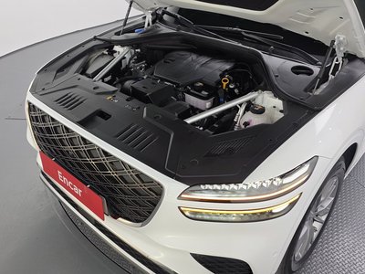 2024 Genesis GV70 照片 7