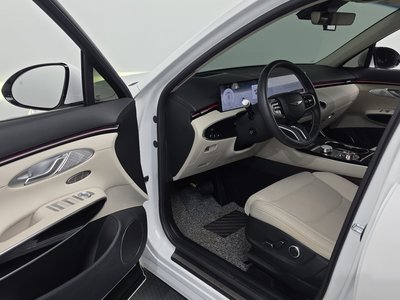 2024 Genesis GV70 照片 10