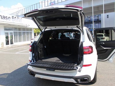2023 BMW X5 thumbnail 21