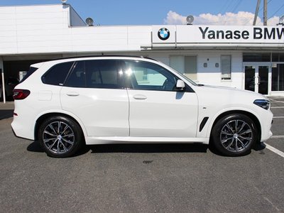 2023 BMW X5 photo 6