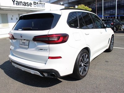 2023 BMW X5 photo 7
