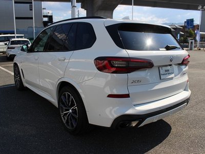 2023 BMW X5 photo 9