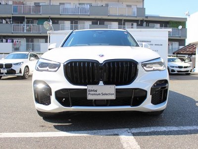 2023 BMW X5 photo 4