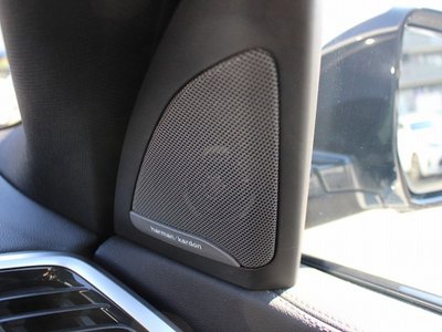 2023 BMW X5 thumbnail 34