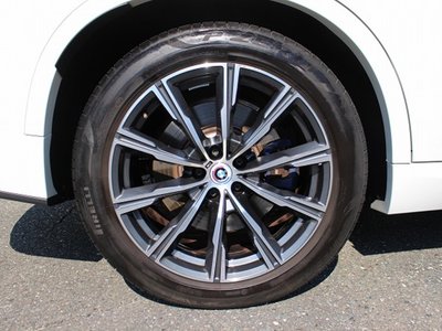 2023 BMW X5 thumbnail 14