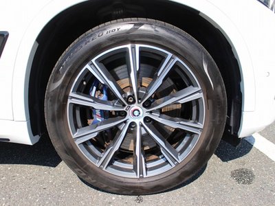 2023 BMW X5 thumbnail 13