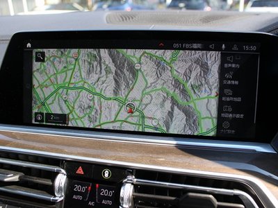 2023 BMW X5 thumbnail 41