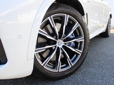 2023 BMW X5 photo 2