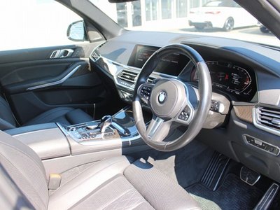 2023 BMW X5 thumbnail 15