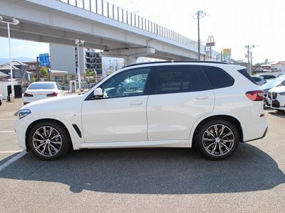 2023 BMW X5 photo 10