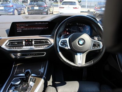 2023 BMW X5 thumbnail 27