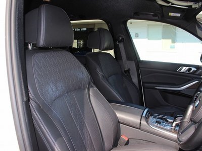 2023 BMW X5 thumbnail 16