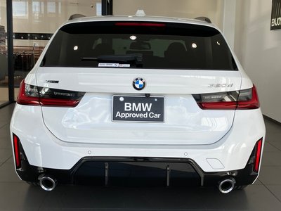 BMW 3 SERIES TOURING - 9