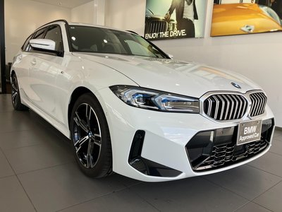 BMW 3 SERIES TOURING - 6