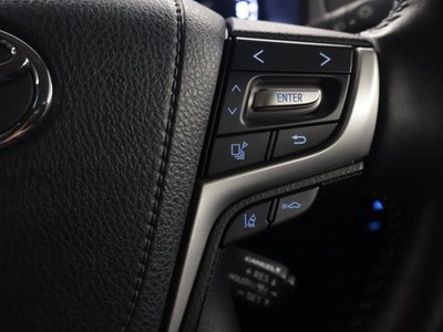 TOYOTA LAND CRUISER PRADO - 8