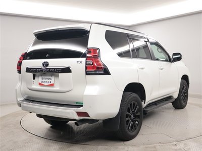 TOYOTA LAND CRUISER PRADO - 3