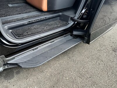 TOYOTA VELLFIRE - 10