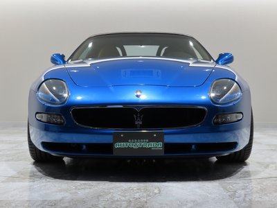 MASERATI SPYDER - 3