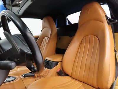 MASERATI SPYDER - 10