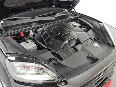 PORSCHE CAYENNE - 7