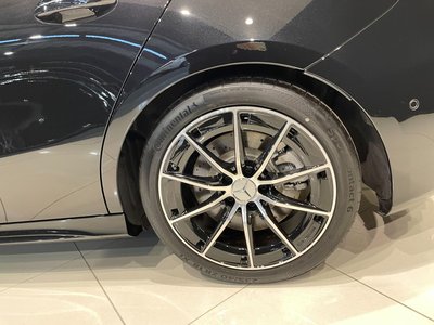 MERCEDES-BENZ A-CLASS AMG - 10